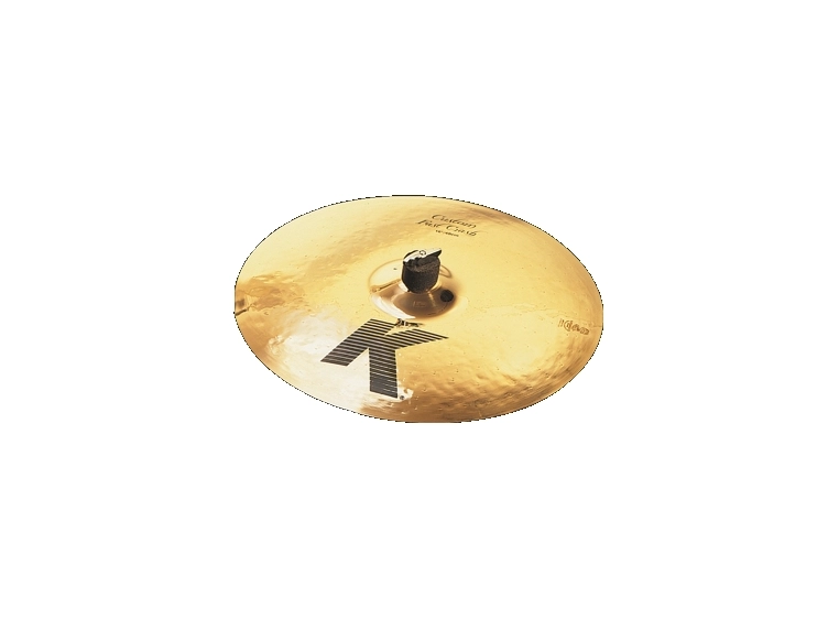 Zildjian K Custom 16 Fast crash 